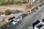 Foto: Cortesía Prometen reducir casi a la mitad el rezago vial en Puebla con 9 mil 600 calles