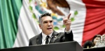 Foto: Cortesía Acusaciones de EU sacuden a Morena y desatan presión contra Rocha Moya
