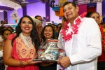 Comunicado oficial Tonantzin Fernández fortalece a San Pedro Cholula en el Tianguis Turístico 2026