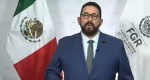 Foto: Cortesía Gobernador de Sinaloa relacionado con investigación de la FGR
