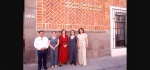 Foto: Cortesía Instalaciones de nueva universidad en Puebla con estudiantes