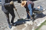 Foto: Cortesía Tlaxcala se transforma: brigadas llegan a colonias y mejoran calles, movilidad y cercanía ciudadana