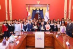 Foto: Cortesía Niñas y niños de Tlaxcala inspiran con ideas que podrían transformar su futuro