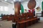 Foto: Cortesía Tlaxcala mantiene en pausa reforma clave de seguridad y crecen las dudas por su publicación