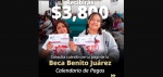 Foto: Cortesía Fechas oficiales del pago doble de la beca
