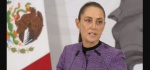 Foto: Cortesía Sheinbaum fija postura sobre bloqueo de cuentas