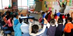Foto: Cortesía ¿Se suspenden clases el Día del Niño 2026?