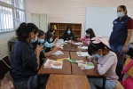 Comunicado oficial Concluyen los Cursos de Verano del DIF Cuautlancingo