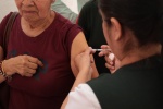Comunicado oficial Con respaldo de Tonantzin Fernández, DIF San Pedro Cholula acerca servicios de salud a personas adultas mayores