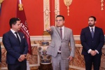 Foto: Cortesía De la seguridad a la fe pública: la transición de Maximino Hernández a la Notaría 3 de Chiautempan