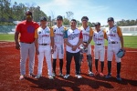 Por: Lula Pineda Cuautlancingo destaca en la Liga Instruccional de Béisbol con liderazgo en la tabla