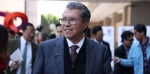 Foto: Cortesía Ricardo Monreal durante una conferencia de prensa
