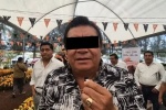 Foto: Cortesía Llegará suplente al Ayuntamiento de Tianguismanalco, tras detención de alcalde