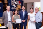 Comunicado oficial Impulsa Lupita Cuautle la inversión con Ventanilla Digital