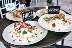 Comunicado oficial Impulsa Tonantzin Fernández Comida con Causa para fortalecer el CRI de San Pedro Cholula