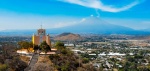 Foto: Cortesía Pronóstico del clima en Atlixco para este viernes.