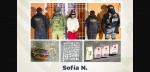 Foto: Cortesía Policías durante operativo contra el narcomenudeo en Huauchinango.