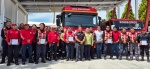 Por: Lula Pineda Cuautlancingo fortalece su atención de emergencias con nueva estación de Bomberos