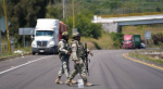 Foto: Cortesía Camioneta relacionada con desaparición de empresario en Rosarito.