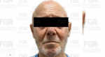 Foto: Cortesía Raúl Luis Martins, exagente de inteligencia argentino.