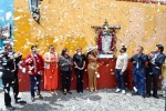 Comunicado oficial Con Tonantzin Fernández, San Pedro Cholula se prepara para las Fiestas Patrias