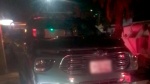 Comunicado oficial SSCyPC recupera en Sanctorum camioneta robada