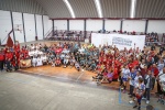 Comunicado oficial Inaugura Omar Muñoz Torneo Regional de Cachibol 2026
