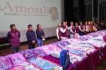 Comunicado oficial Tonantzin Fernández y el DIF Municipal respaldan la economía de las familias cholultecas