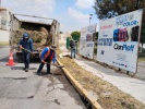 Comunicado oficial Reafirma Tonantzin Fernández su compromiso con servicios públicos eficientes para San Pedro Cholula