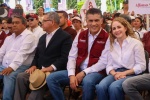 Foto: Cortesía Acusan a dirigencia de Morena de desvirtuar asamblea para promover a Alfonso Sánchez