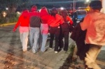 Foto: Cortesía Denuncia ciudadana y coordinación devuelven la tranquilidad a Ixtulco tras fiesta clandestina