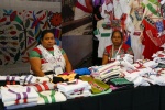Foto: Cortesía Artesanos de juntas auxiliares elevan hasta 200% sus ventas con nuevos espacios de comercialización en Puebla