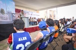 Comunicado oficial Arranca Omar Muñoz modernización de Unidad Deportiva Uranga