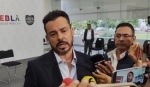 Foto: Cortesía Gobierno de Puebla alista proyecto integral para rehabilitar bóveda de bulevar 5 de Mayo