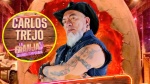 Foto: Cortesía Carlos Trejo confirma su participación en el reality La Granja VIP 2026