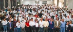 Comunicado oficial Reafirma Tonantzin Fernández su compromiso con la base trabajadora de San Pedro Cholula