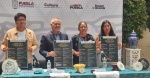 Por: Lula Pineda Presentan agenda cultural de ciudad sagrada: "Entre historia y tradición"