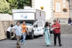 Foto: Cortesía Televisa vuelve a grabar en Puebla