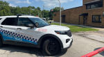 Foto: Cortesía Autoridades investigan una funeraria de Chicago tras hallar cuerpos en descomposición.