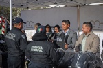 Comunicado oficial A la baja incidencia delictiva por séptimo mes al hilo