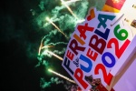 Foto: Cortesía Presentan cartel de la Feria de Puebla 2026