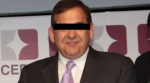 Foto: Cortesía Alonso Ancira durante un evento público.