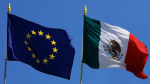 Foto: Cortesía Parlamento Europeo aprueba acuerdo comercial con México.