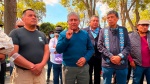 Foto: Cortesía Presidente de Ixcotla defiende proyecto del IMSS tras tensiones y oficialización de su cargo