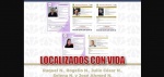 Foto: Cortesía Personal de la Fiscalía de Puebla durante labores de búsqueda.