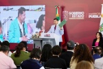 Foto: Cortesía Alejandro Armenta rendirá informe por 600 días de gobierno