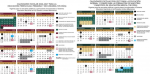 Foto: Cortesía Calendario escolar SEP 2026-2027 con fechas de regreso a clases