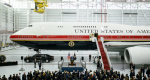 Foto: Cortesía Aviones del gobierno de Estados Unidos para deportaciones migratorias