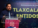 Foto: Cortesía Reunión sobre programas para comunidades indígenas en Tlaxcala.