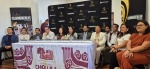Por: Lula Pineda Por primera vez World Class Film Awards en San Pedro Cholula